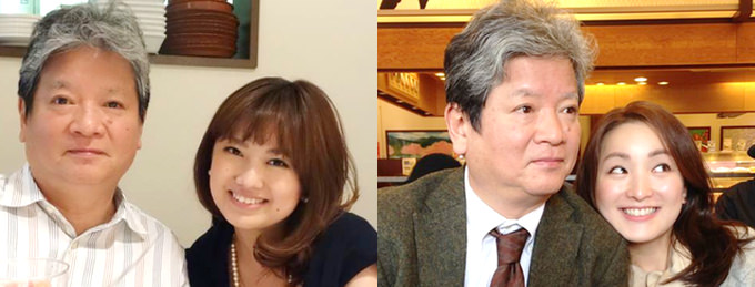 Igawa Family