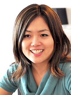世界銀行　今泉沙織さん