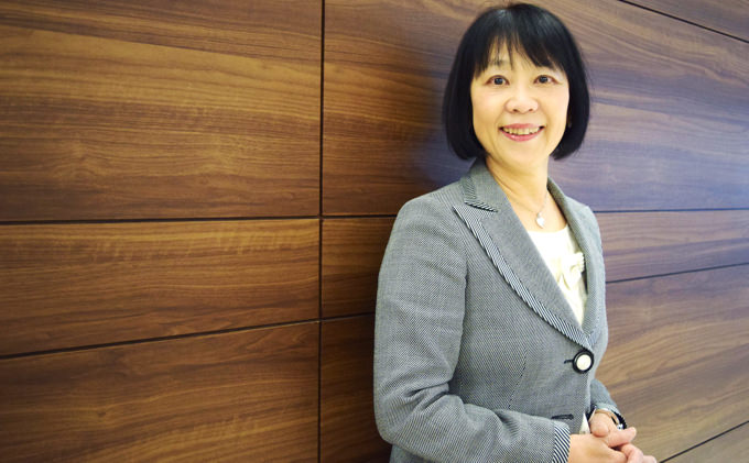 NHK「えいごであそぼ」でもおなじみの 玉川大学 佐藤久美子 教授