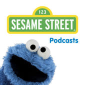 おすすめ英語ポッドキャストSesame Street Podcast