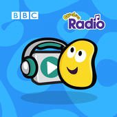 おすすめ英語ポッドキャストCBeebies Radio