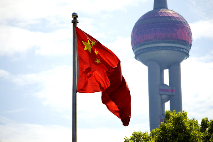 中国・上海に子連れ移住