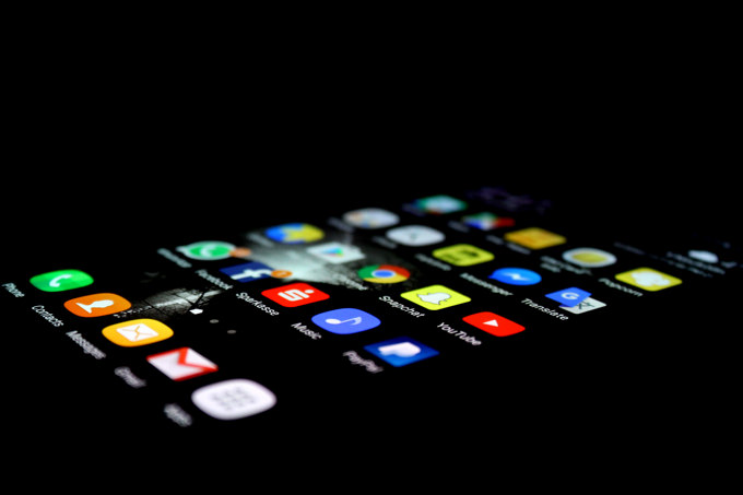 中国で便利なスマートフォンアプリ（iPhone＆android）