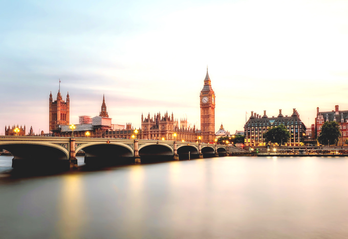 イギリスのインターナショナルなボーディングスクール