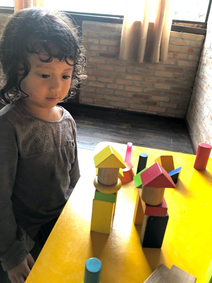 ブラジルの教育・クリエイティビティーを育む時間