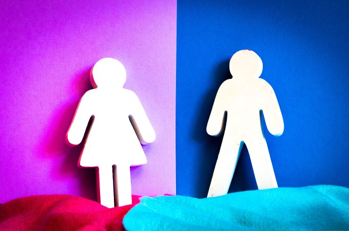 オランダには「男子校」「女子校」という性別で区切った学校は存在しない