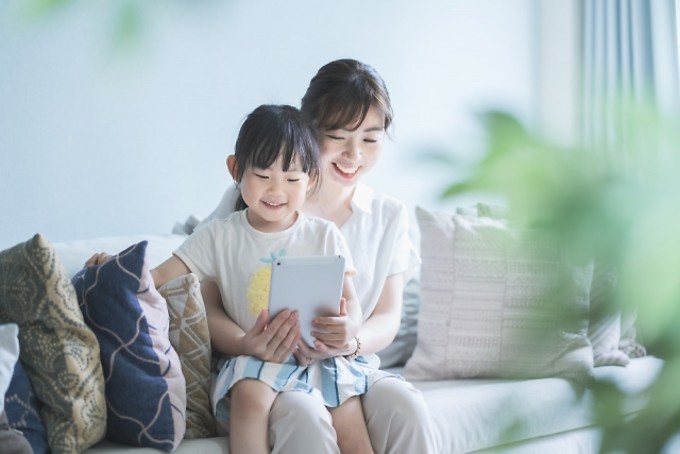 コロナ禍でのオンライン自習・オンライン英語・多読