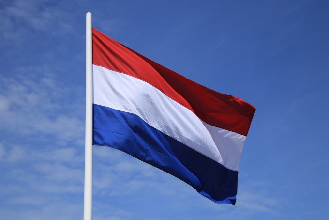 オランダ国旗