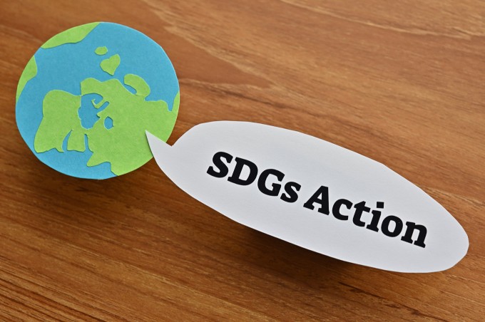 スウェーデンの学校授業で取り扱われるSDGs