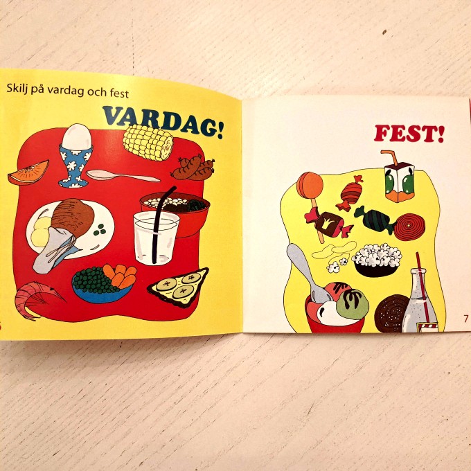 子どもがオーラルケアについて学ぶための絵本（1〜6歳用）。