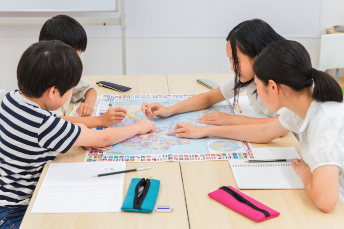 生活科は「理科」「社会」の土台！