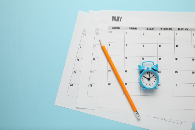 小学生が英検に合格するためのまとめとスケジュール(ロードマップ)