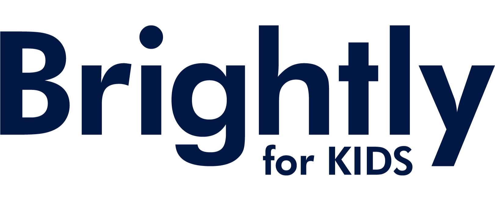 ブライトリー子どもオンライン英会話ロゴ