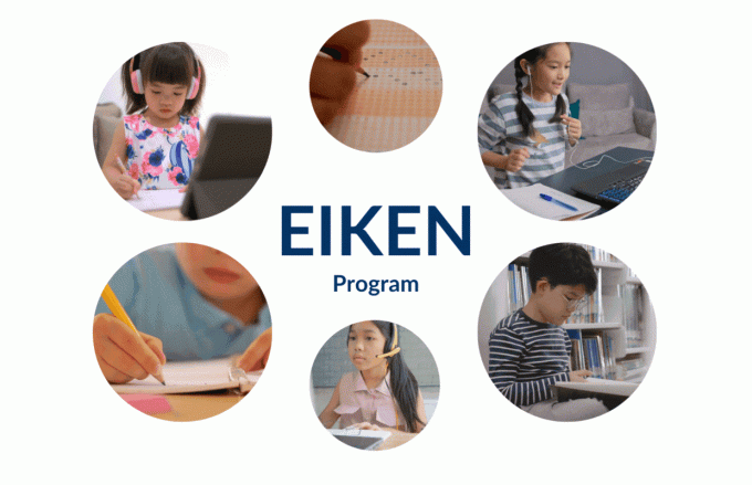 「英語好き」の幼児期を小学生の英検合格につなぐグローバルステップアカデミー（GSAオンラインの役割