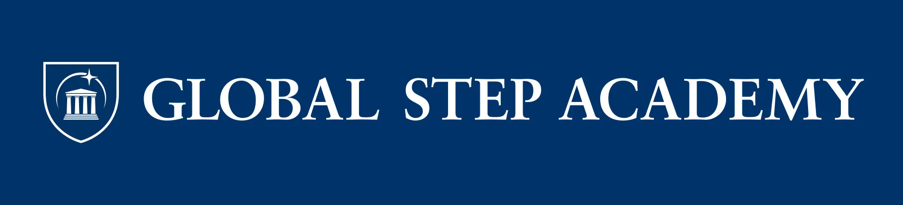 グローバルステップアカデミー（GSAオンライン）ロゴ