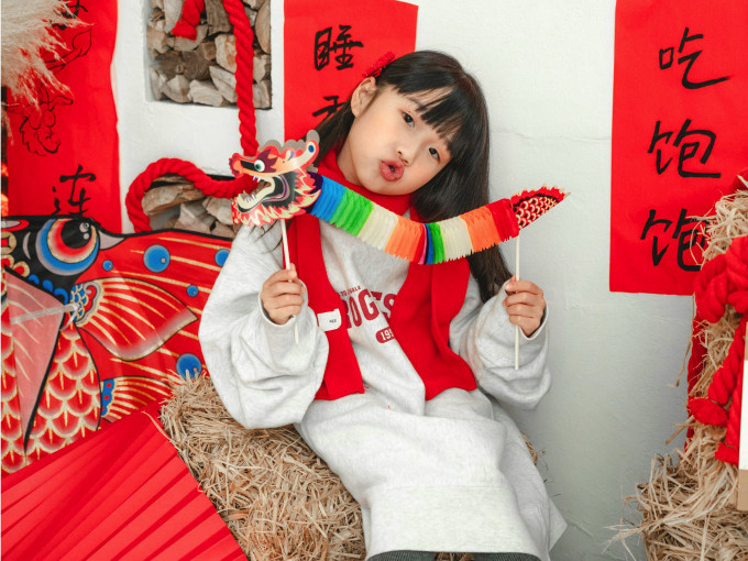 春節のマレーシア旅行は赤い服や小物でお祝いムードを楽しむ