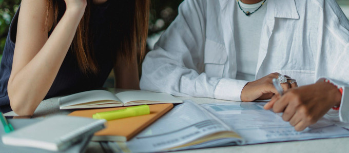 ESOLのライティング試験勉強