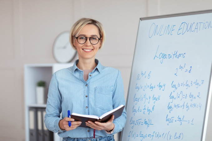 英語を学ぶ子ども達の小さな成長を喜んでくれるネイティブ英語講師
