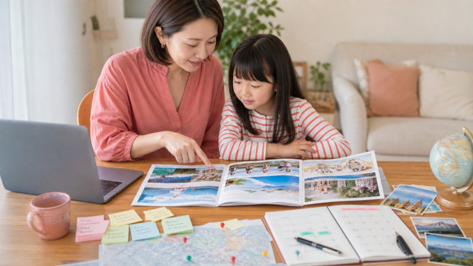 まとめ|海外・国内サマースクールの申し込みは「まだ間に合う」を「将来につながる一歩」に変える